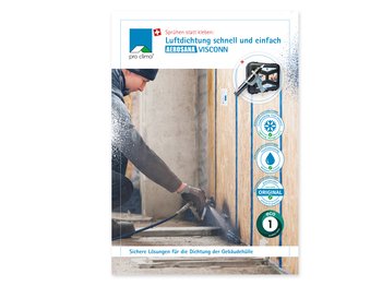 AEROSANA VISCONN (Systemfolder)