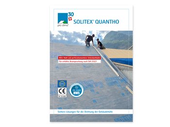 SOLITEX QUANTHO 3000 (Folder)