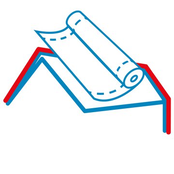 Icon Winddichtung