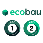 ecobau-Zertifizierung
