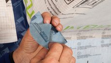 7. Klebefläche alternativ innen