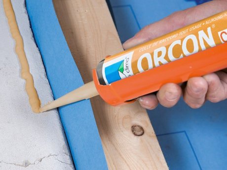 9. Anschluss Ortgang