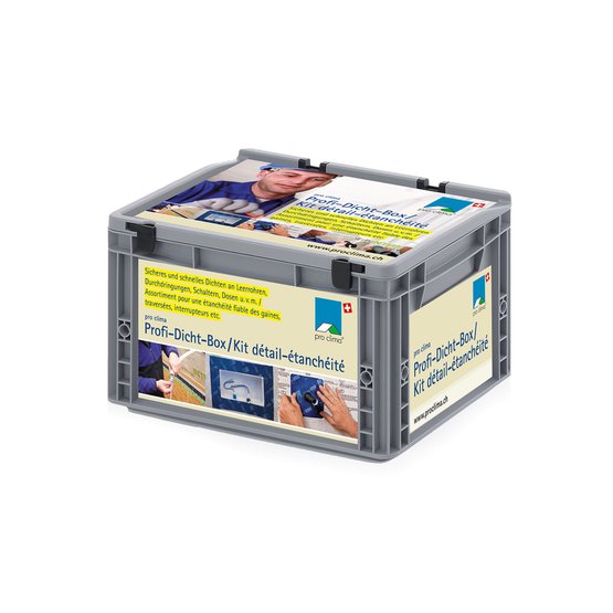 Profi-Dicht-Box klein